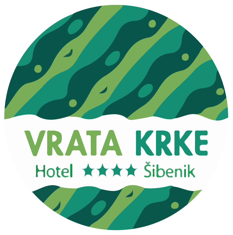 Vrata Krke – Hotel